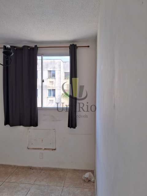 Conheça 9 do imóvel - Apartamento 2 quartos à venda Vargem Pequena, Rio de Janeiro - R$ 150.000 - FRAP22528 - 7 9 - 7