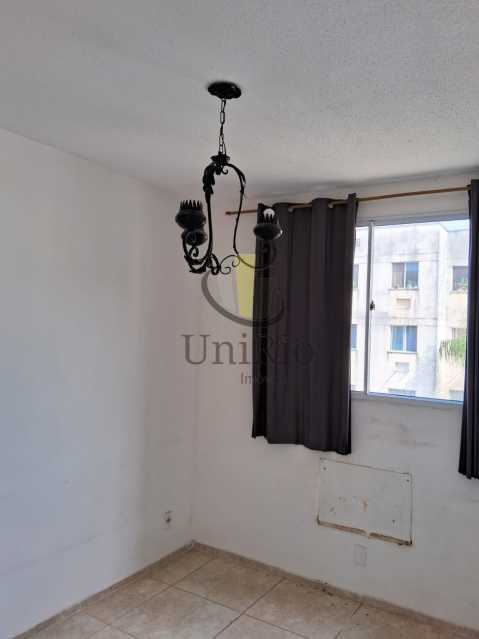 Conheça 10 do imóvel - Apartamento 2 quartos à venda Vargem Pequena, Rio de Janeiro - R$ 150.000 - FRAP22528 - 5 10 - 5