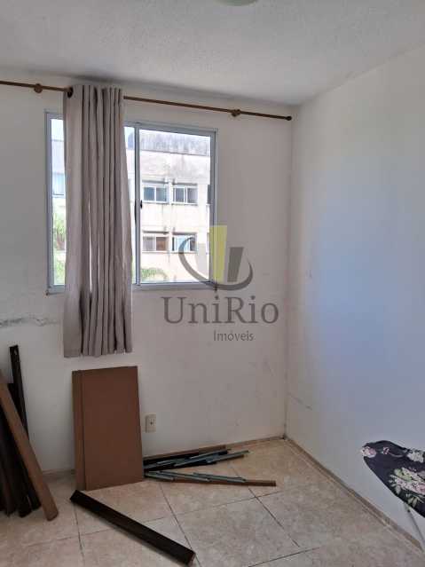 Conheça 11 do imóvel - Apartamento 2 quartos à venda Vargem Pequena, Rio de Janeiro - R$ 150.000 - FRAP22528 - 10 11 - 10