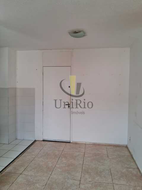 Conheça 14 do imóvel - Apartamento 2 quartos à venda Vargem Pequena, Rio de Janeiro - R$ 150.000 - FRAP22528 - 9 14 - 9