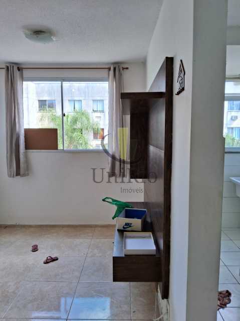 Conheça 15 do imóvel - Apartamento 2 quartos à venda Vargem Pequena, Rio de Janeiro - R$ 150.000 - FRAP22528 - 2 15 - 2