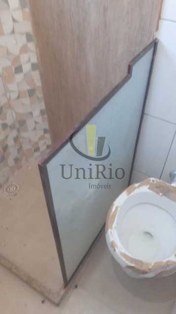 Conheça Imagem do WhatsApp de 2025-07- do imóvel - Casa de Vila 2 quartos à venda Campo Grande, Rio de Janeiro - R$ 150.000 - FRCV20049 - 16 Imagem do WhatsApp de 2025-07- - 16
