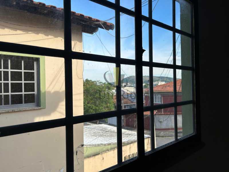Conheça Imagem do WhatsApp de 2025-07- do imóvel - Casa de Vila 2 quartos à venda Campo Grande, Rio de Janeiro - R$ 150.000 - FRCV20049 - 4 Imagem do WhatsApp de 2025-07- - 4