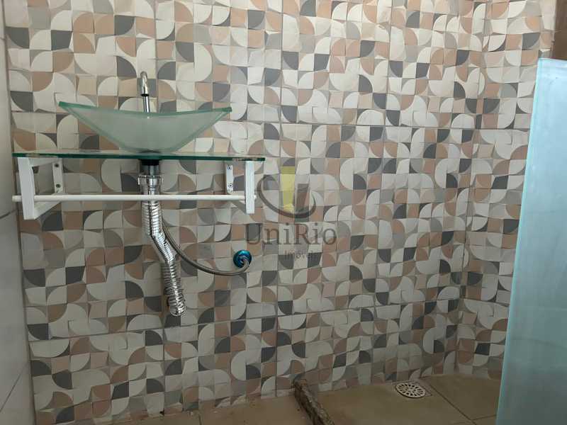Conheça Imagem do WhatsApp de 2025-07- do imóvel - Casa de Vila 2 quartos à venda Campo Grande, Rio de Janeiro - R$ 150.000 - FRCV20049 - 15 Imagem do WhatsApp de 2025-07- - 15