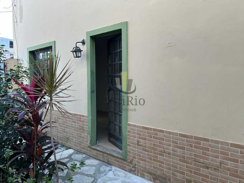 Conheça Imagem do WhatsApp de 2025-07- do imóvel - Casa de Vila 2 quartos à venda Campo Grande, Rio de Janeiro - R$ 150.000 - FRCV20049 - 3 Imagem do WhatsApp de 2025-07- - 3