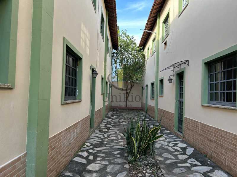 Conheça Imagem do WhatsApp de 2025-07- do imóvel - Casa de Vila 2 quartos à venda Campo Grande, Rio de Janeiro - R$ 150.000 - FRCV20049 - 2 Imagem do WhatsApp de 2025-07- - 2