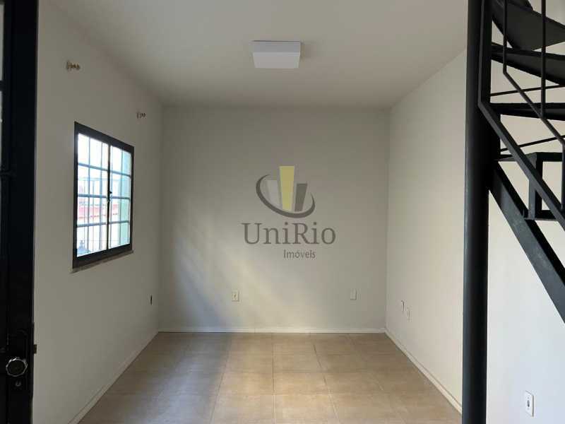 Conheça Imagem do WhatsApp de 2025-07- do imóvel - Casa de Vila 2 quartos à venda Campo Grande, Rio de Janeiro - R$ 150.000 - FRCV20049 - 6 Imagem do WhatsApp de 2025-07- - 6