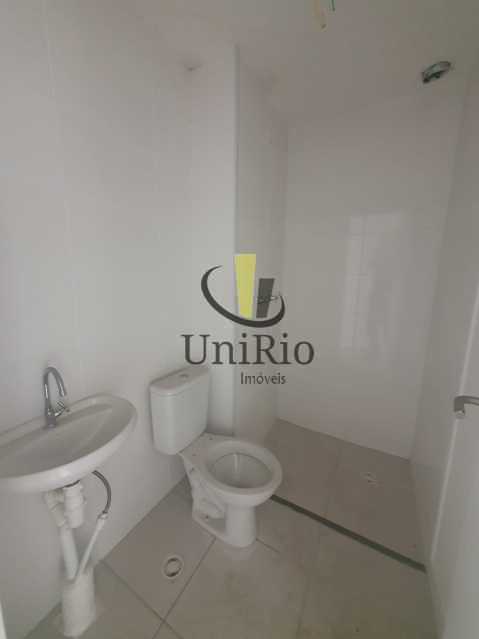 Conheça 04 do imóvel - Apartamento 2 quartos à venda Anil, Rio de Janeiro - R$ 337.000 - FRAP22530 - 18 04 - 18