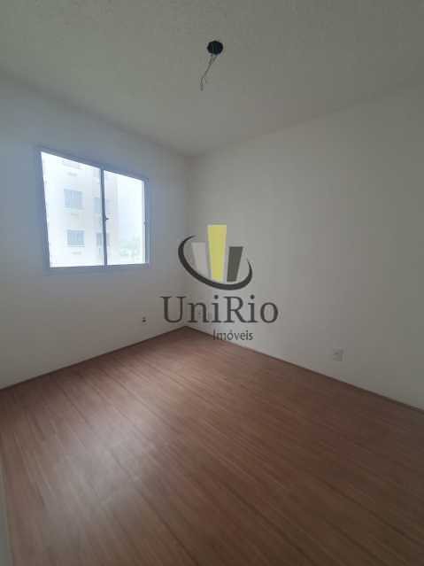 Conheça 05 do imóvel - Apartamento 2 quartos à venda Anil, Rio de Janeiro - R$ 337.000 - FRAP22530 - 19 05 - 19