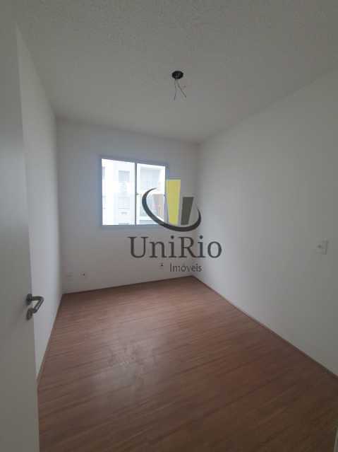 Conheça 06 do imóvel - Apartamento 2 quartos à venda Anil, Rio de Janeiro - R$ 337.000 - FRAP22530 - 20 06 - 20