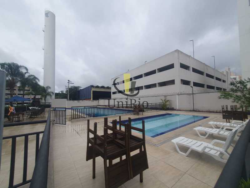 Conheça 07 do imóvel - Apartamento 2 quartos à venda Anil, Rio de Janeiro - R$ 337.000 - FRAP22530 - 21 07 - 21