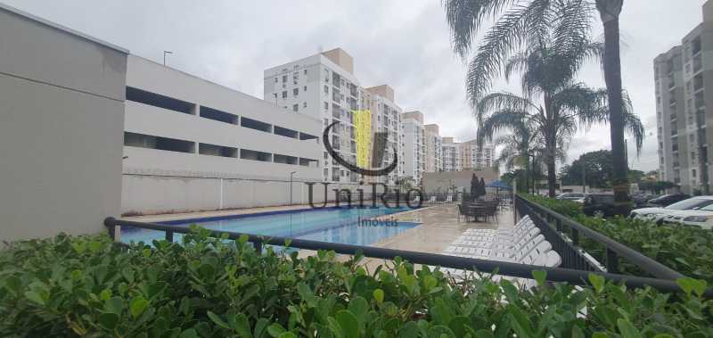 Conheça 09 do imóvel - Apartamento 2 quartos à venda Anil, Rio de Janeiro - R$ 337.000 - FRAP22530 - 23 09 - 23