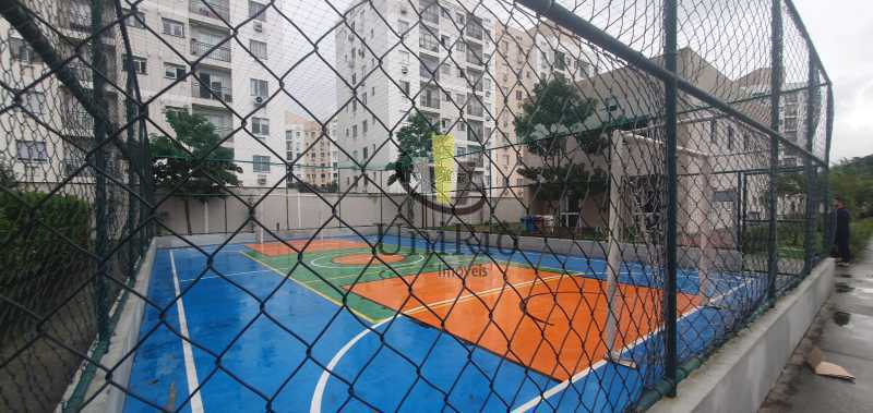 Conheça 11 do imóvel - Apartamento 2 quartos à venda Anil, Rio de Janeiro - R$ 337.000 - FRAP22530 - 25 11 - 25