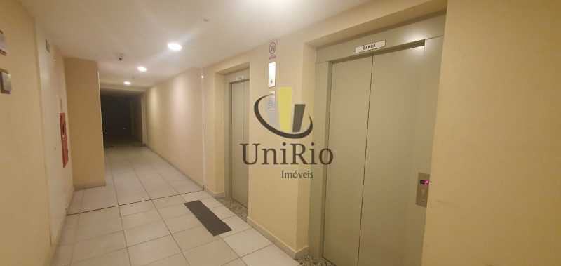 Conheça 12 do imóvel - Apartamento 2 quartos à venda Anil, Rio de Janeiro - R$ 337.000 - FRAP22530 - 26 12 - 26