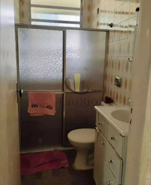 Conheça 7359272f-1159-4262-b3e3-2beda1 do imóvel - Casa 2 quartos à venda Padre Miguel, Rio de Janeiro - R$ 150.000 - BGCA20176 - 13 7359272f-1159-4262-b3e3-2beda1 - 13