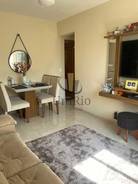 Conheça 918f6a43-2f29-40c6-b732-e68540 do imóvel - Apartamento 2 quartos à venda Taquara, Rio de Janeiro - R$ 165.000 - FRAP22531 - 2 918f6a43-2f29-40c6-b732-e68540 - 2