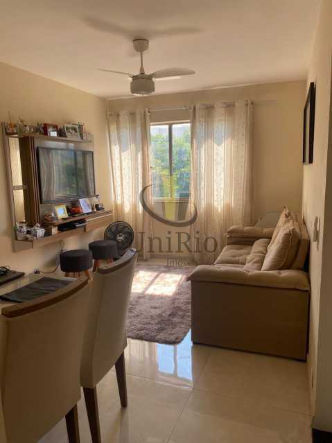 Conheça 63048a17-0383-473c-bacf-38cc98 do imóvel - Apartamento 2 quartos à venda Taquara, Rio de Janeiro - R$ 165.000 - FRAP22531 - 8 63048a17-0383-473c-bacf-38cc98 - 8