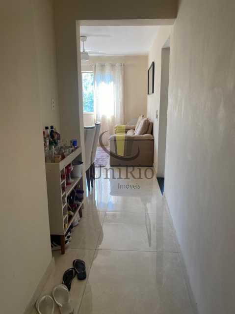 Conheça 3470caff-793f-4a73-983a-0602b2 do imóvel - Apartamento 2 quartos à venda Taquara, Rio de Janeiro - R$ 165.000 - FRAP22531 - 9 3470caff-793f-4a73-983a-0602b2 - 9