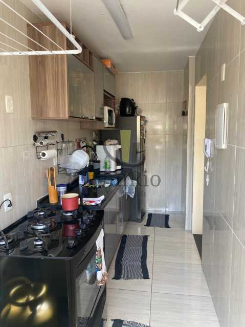 Conheça 85b7de3f-e734-4dfc-bae0-dccc56 do imóvel - Apartamento 2 quartos à venda Taquara, Rio de Janeiro - R$ 165.000 - FRAP22531 - 19 85b7de3f-e734-4dfc-bae0-dccc56 - 19