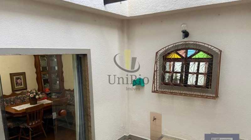 Conheça 2 do imóvel - Casa 4 quartos à venda Curicica, Rio de Janeiro - R$ 700.000 - FRCA40046 - 2 2 - 2