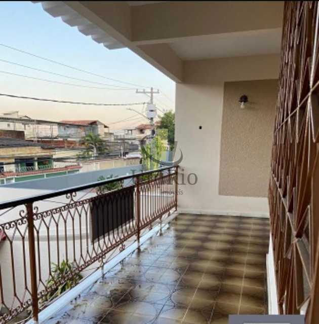 Conheça 4 do imóvel - Casa 4 quartos à venda Curicica, Rio de Janeiro - R$ 700.000 - FRCA40046 - 4 4 - 4