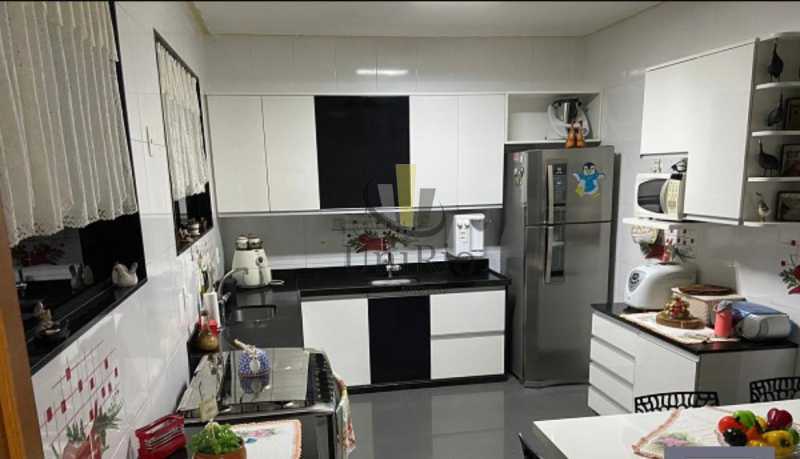 Conheça 5 do imóvel - Casa 4 quartos à venda Curicica, Rio de Janeiro - R$ 700.000 - FRCA40046 - 5 5 - 5