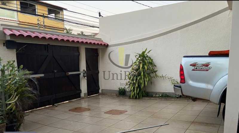 Conheça 6 do imóvel - Casa 4 quartos à venda Curicica, Rio de Janeiro - R$ 700.000 - FRCA40046 - 6 6 - 6