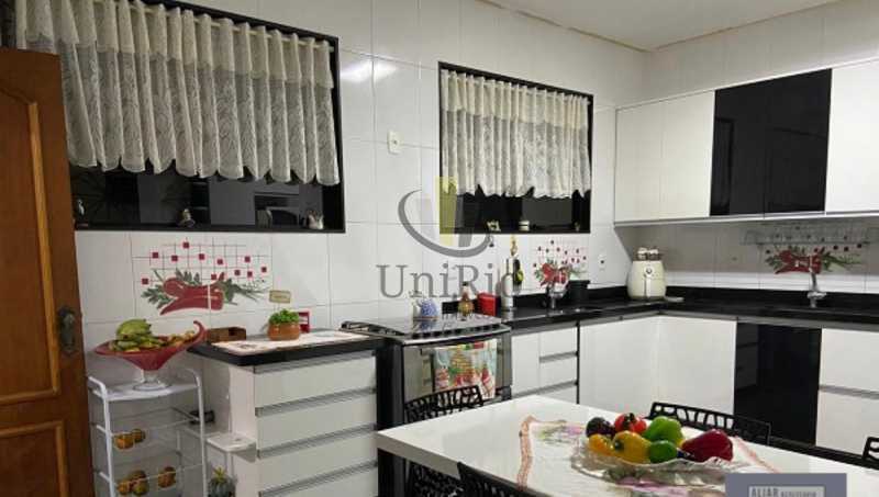 Conheça 7 do imóvel - Casa 4 quartos à venda Curicica, Rio de Janeiro - R$ 700.000 - FRCA40046 - 7 7 - 7