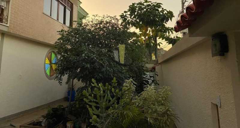 Conheça 8 do imóvel - Casa 4 quartos à venda Curicica, Rio de Janeiro - R$ 700.000 - FRCA40046 - 8 8 - 8