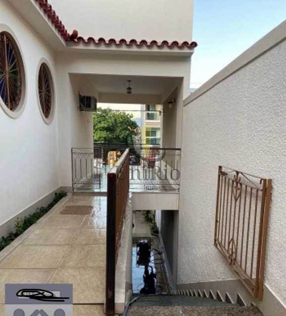 Conheça 10 do imóvel - Casa 4 quartos à venda Curicica, Rio de Janeiro - R$ 700.000 - FRCA40046 - 10 10 - 10
