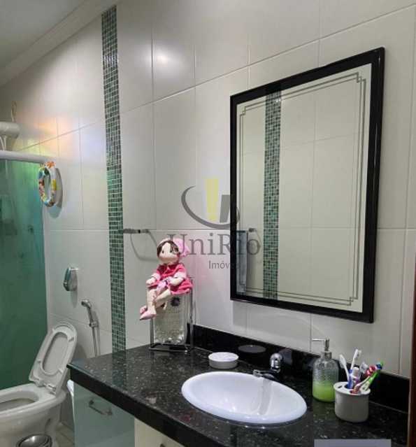 Conheça 11 do imóvel - Casa 4 quartos à venda Curicica, Rio de Janeiro - R$ 700.000 - FRCA40046 - 11 11 - 11
