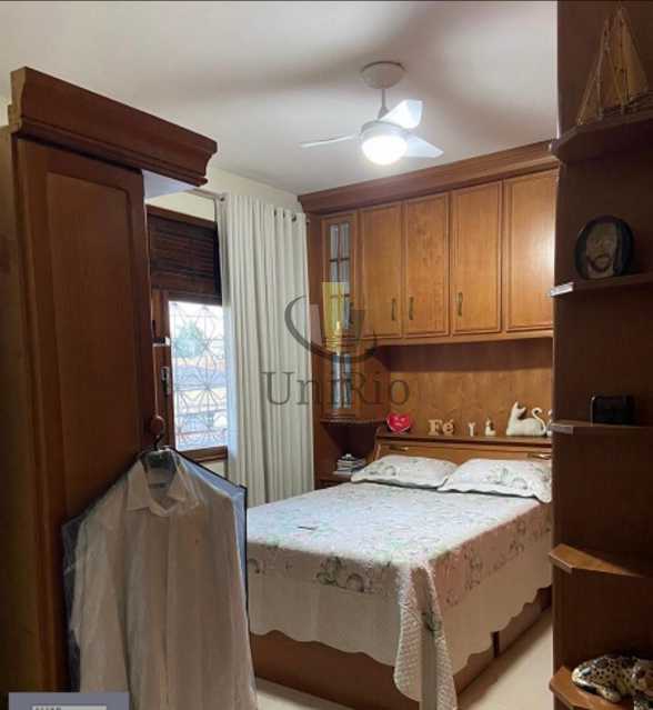 Conheça 12 do imóvel - Casa 4 quartos à venda Curicica, Rio de Janeiro - R$ 700.000 - FRCA40046 - 12 12 - 12