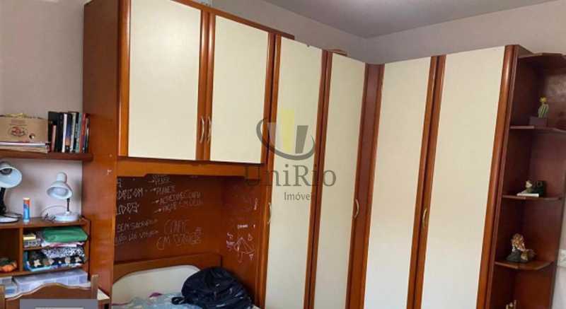 Conheça 13 do imóvel - Casa 4 quartos à venda Curicica, Rio de Janeiro - R$ 700.000 - FRCA40046 - 13 13 - 13