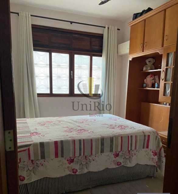 Conheça 14 do imóvel - Casa 4 quartos à venda Curicica, Rio de Janeiro - R$ 700.000 - FRCA40046 - 14 14 - 14