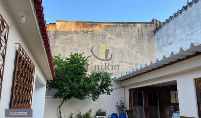 Conheça 15 do imóvel - Casa 4 quartos à venda Curicica, Rio de Janeiro - R$ 700.000 - FRCA40046 - 15 15 - 15