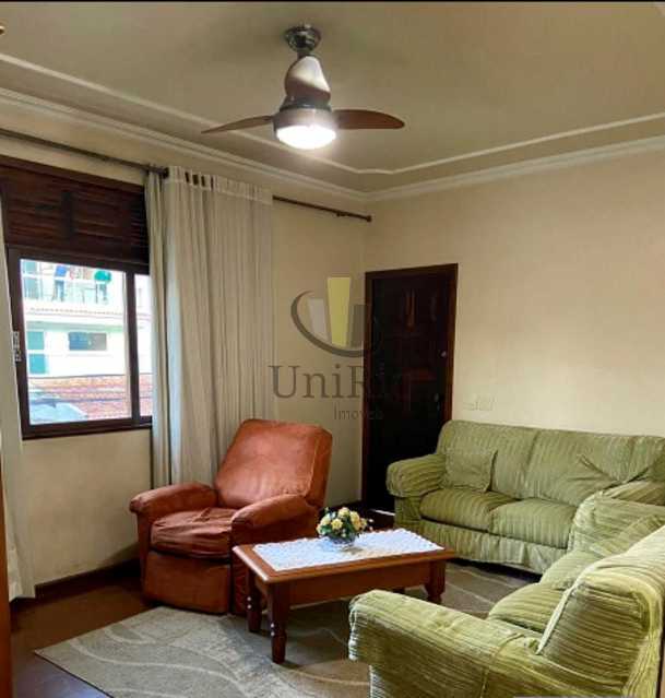 Conheça 16 do imóvel - Casa 4 quartos à venda Curicica, Rio de Janeiro - R$ 700.000 - FRCA40046 - 16 16 - 16