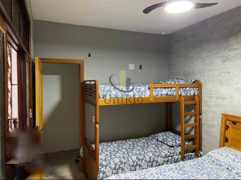 Conheça 17 do imóvel - Casa 4 quartos à venda Curicica, Rio de Janeiro - R$ 700.000 - FRCA40046 - 17 17 - 17