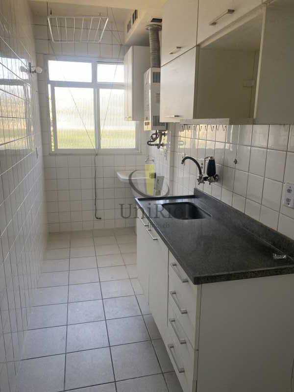 Conheça IMG_2515. do imóvel - Apartamento 3 quartos à venda Méier, Rio de Janeiro - R$ 270.000 - FRAP30787 - 20 IMG_2515. - 20