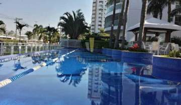Imperdível - Apartamento 2 quartos à venda Jacarepaguá, Rio de Janeiro - R$ 745.000 - FRAP22535