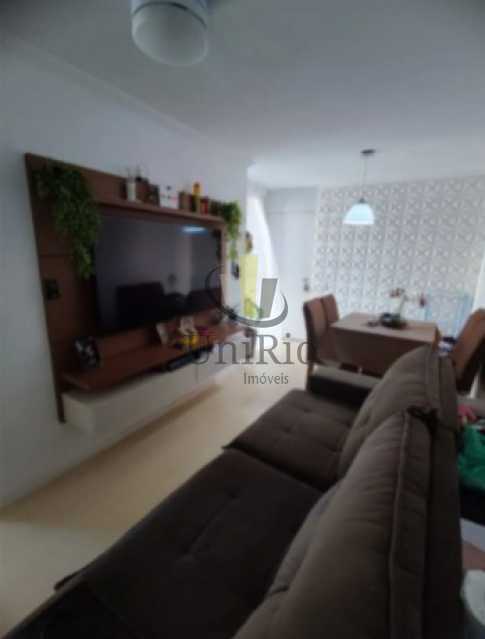 Conheça 1 do imóvel - Apartamento 2 quartos à venda Curicica, Rio de Janeiro - R$ 285.000 - FRAP22536 - 2 1 - 2