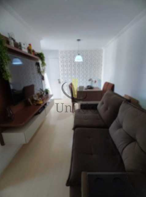 Conheça 2 do imóvel - Apartamento 2 quartos à venda Curicica, Rio de Janeiro - R$ 285.000 - FRAP22536 - 7 2 - 7