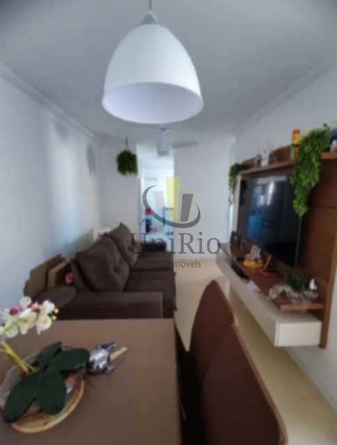 Conheça 3 do imóvel - Apartamento 2 quartos à venda Curicica, Rio de Janeiro - R$ 285.000 - FRAP22536 - 3 3 - 3