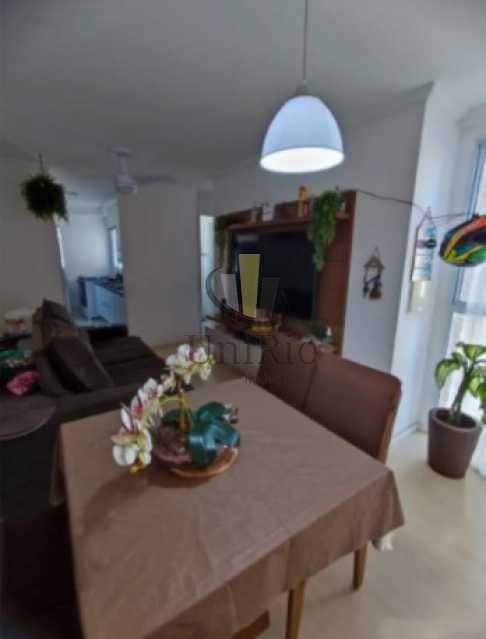 Conheça 4 do imóvel - Apartamento 2 quartos à venda Curicica, Rio de Janeiro - R$ 285.000 - FRAP22536 - 1 4 - 1