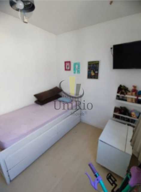 Conheça 5 do imóvel - Apartamento 2 quartos à venda Curicica, Rio de Janeiro - R$ 285.000 - FRAP22536 - 4 5 - 4