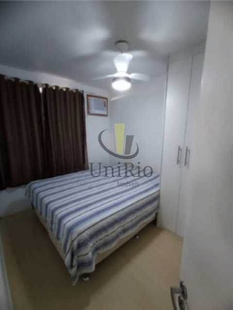 Conheça 8 do imóvel - Apartamento 2 quartos à venda Curicica, Rio de Janeiro - R$ 285.000 - FRAP22536 - 6 8 - 6