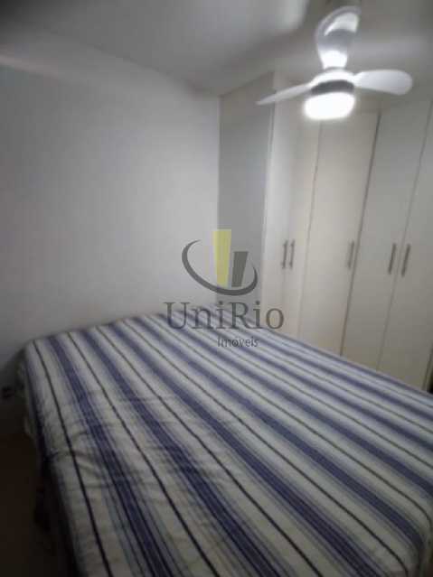 Conheça 9 do imóvel - Apartamento 2 quartos à venda Curicica, Rio de Janeiro - R$ 285.000 - FRAP22536 - 9 9 - 9