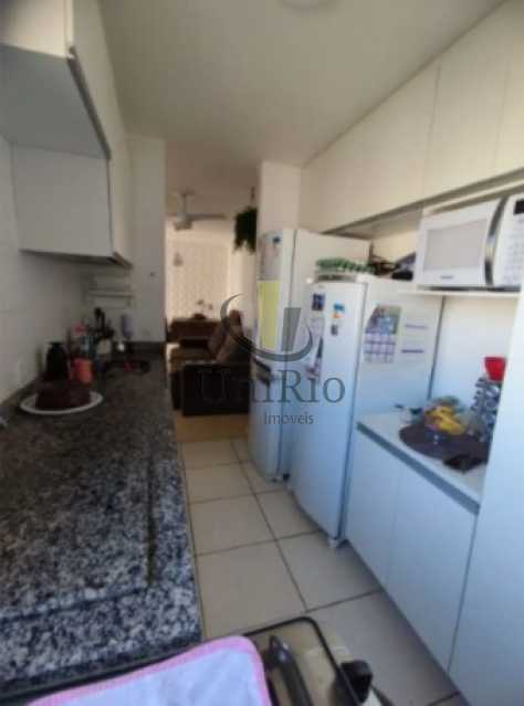 Conheça 10 do imóvel - Apartamento 2 quartos à venda Curicica, Rio de Janeiro - R$ 285.000 - FRAP22536 - 10 10 - 10