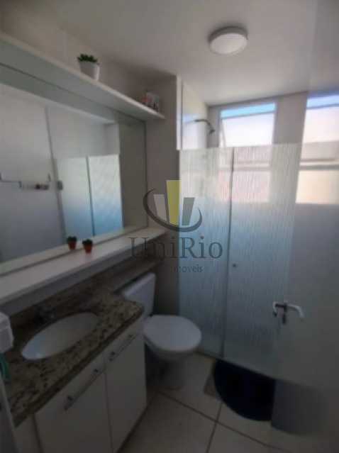 Conheça 11 do imóvel - Apartamento 2 quartos à venda Curicica, Rio de Janeiro - R$ 285.000 - FRAP22536 - 11 11 - 11