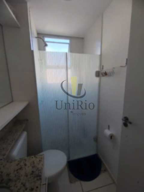 Conheça 12 do imóvel - Apartamento 2 quartos à venda Curicica, Rio de Janeiro - R$ 285.000 - FRAP22536 - 14 12 - 14