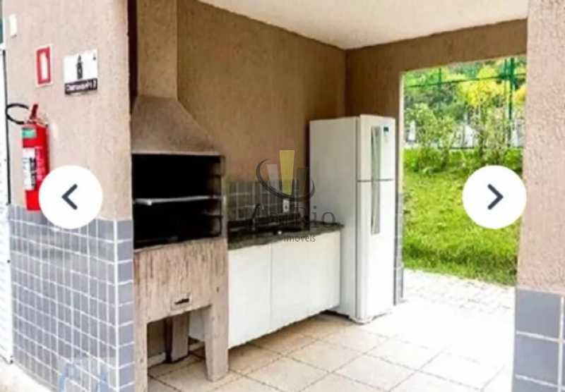 Conheça 13 do imóvel - Apartamento 2 quartos à venda Curicica, Rio de Janeiro - R$ 285.000 - FRAP22536 - 15 13 - 15